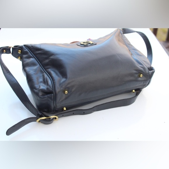 Vintage Etienne Aigner cross body bag - Picture 10 of 14